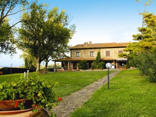Holiday park Montaione Outdoor Recording 8