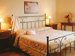 Holiday park Montaione Features 14