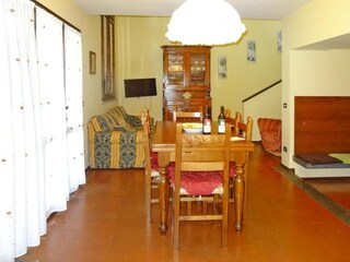 Parco vacanze Montaione Caratteristiche 17