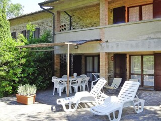 Parc de vacances Montaione  26