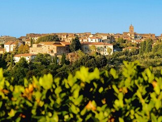 Parco vacanze Montaione Registrazione all'aperto 6