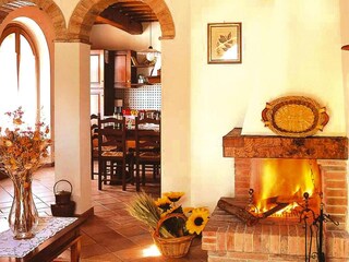 Vakantiepark Montaione Kenmerken 11