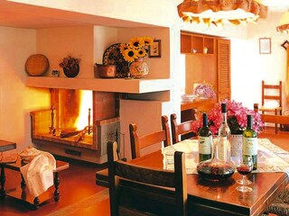Vakantiepark Montaione Kenmerken 15