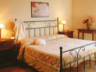Vakantiepark Montaione Kenmerken 18