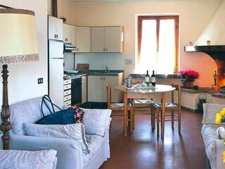 Parco vacanze Montaione Caratteristiche 21