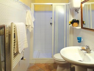 Vakantiepark Montaione Kenmerken 12