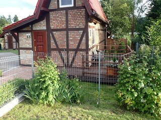 Holiday park Kołczewo Outdoor Recording 4