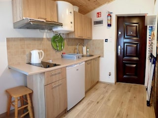 Holiday park Kołczewo Features 12