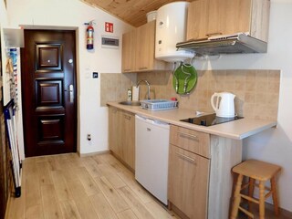 Holiday park Kołczewo Features 16