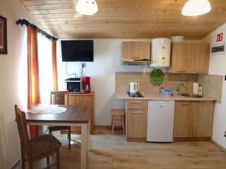 Holiday park Kołczewo Features 13