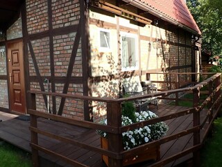 Parc de vacances Kołczewo Enregistrement extérieur 8