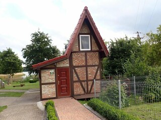 Vakantiepark Kołczewo Buitenaudio-opname 2