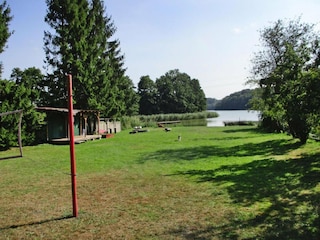 Ferienpark Kołczewo Außenaufnahme 9