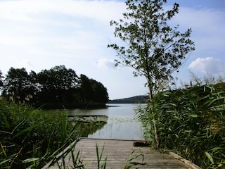 Parco vacanze Kołczewo Ambiente 22