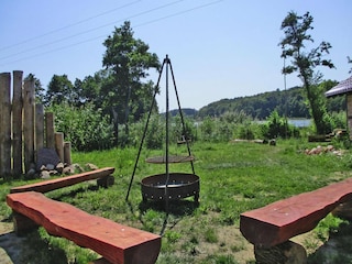 Parco vacanze Kołczewo Registrazione all'aperto 6