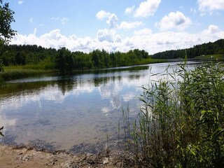 Parco vacanze Kołczewo Ambiente 29