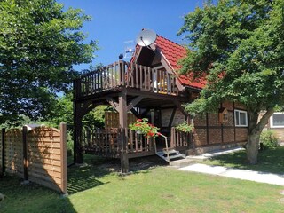 Holiday park Kołczewo Outdoor Recording 4