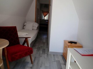 Parco vacanze Kołczewo Caratteristiche 10