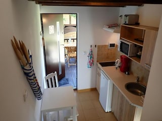 Holiday park Kołczewo Features 11