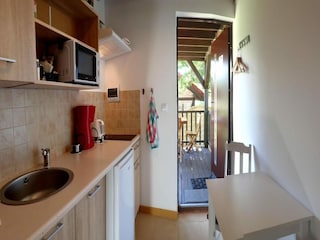 Ferienpark Kołczewo Ausstattung 9