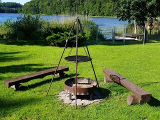 Parco vacanze Kołczewo Registrazione all'aperto 6