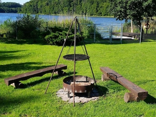 Parque de vacaciones Kołczewo Grabación al aire libre 6