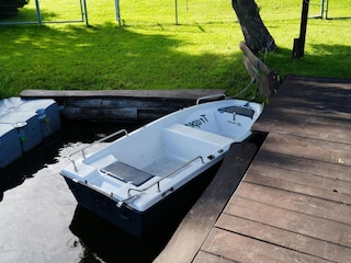 Holiday park Kołczewo Environment 17