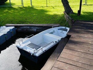 Parco vacanze Kołczewo Ambiente 17