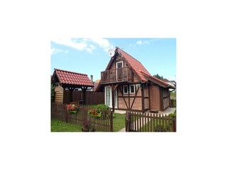 Parco vacanze Kołczewo Registrazione all'aperto 3