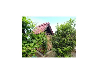 Parc de vacances Kołczewo Enregistrement extérieur 4