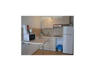 Parco vacanze Kołczewo Caratteristiche 14