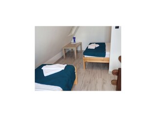 Parco vacanze Kołczewo Caratteristiche 16