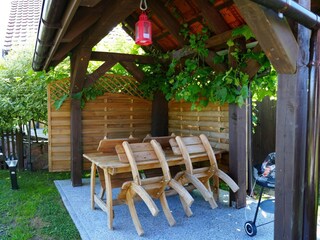 Parco vacanze Kołczewo Registrazione all'aperto 5