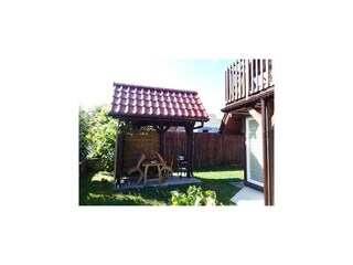 Holiday park Kołczewo Outdoor Recording 6