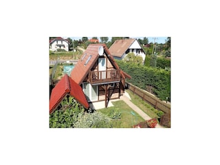 Parco vacanze Kołczewo Registrazione all'aperto 7