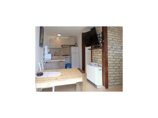 Parc de vacances Kołczewo Équipement 16