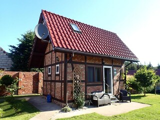 Parco vacanze Kołczewo Registrazione all'aperto 3