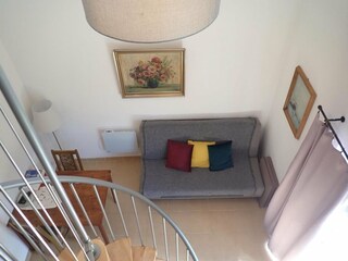 Parque de vacaciones Kołczewo Características 6