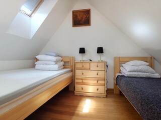 Parco vacanze Kołczewo Caratteristiche 7