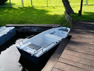 Parc de vacances Kołczewo  25