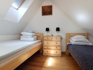 Parc de vacances Kołczewo Équipement 8