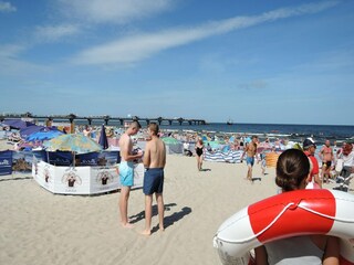 Parc de vacances Kołczewo Environnement 29