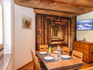 Vakantiehuis Kaprun Kenmerken 11