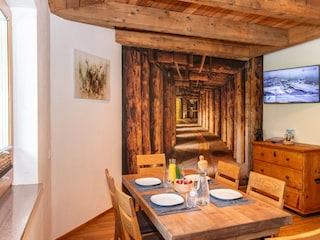 Vakantiehuis Kaprun Kenmerken 8