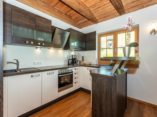 Ferienhaus Kaprun Ausstattung 9