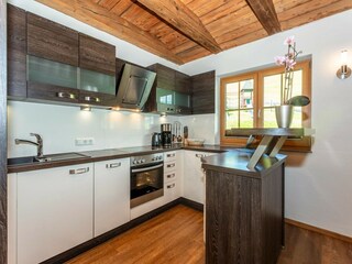 Vakantiehuis Kaprun Kenmerken 12