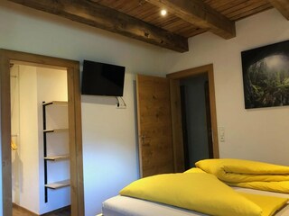 Ferienhaus Kaprun Ausstattung 13