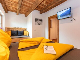 Vakantiehuis Kaprun Kenmerken 14