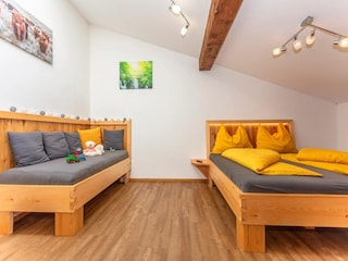 Vakantiehuis Kaprun Kenmerken 12