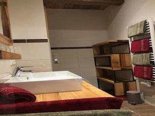 Casa de vacaciones Kaprun Características 14